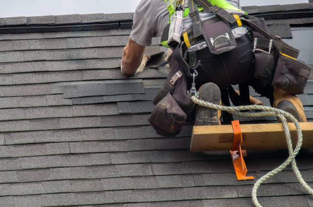 Reliable Roofing contractor in Lincoln, MA by Brentwood Metal Roofing