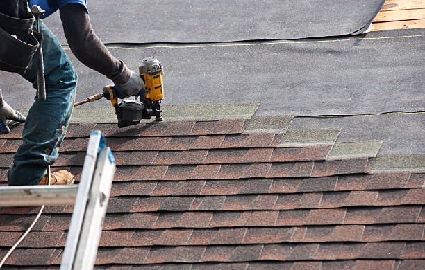 Licensed Roofing service in Lincoln, MA - Brentwood Metal Roofing